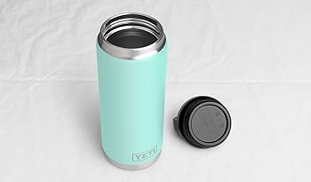 YETI26oz シルバー Amazon.co.jp: YETI Rambler 26oz Bottle Vacuum Insulated